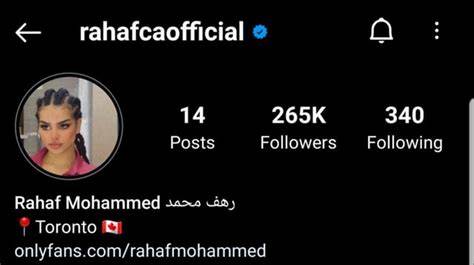 rahaf mohammed onlyfans leak