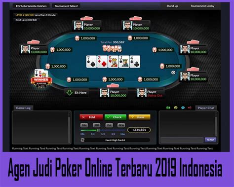 rahasia judi poker ceme online indonesia Array