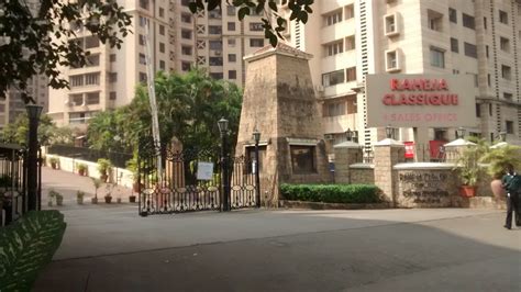 Raheja Classique 5