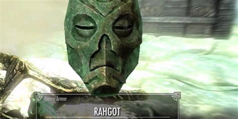 Rahgot Mask Walkthrough