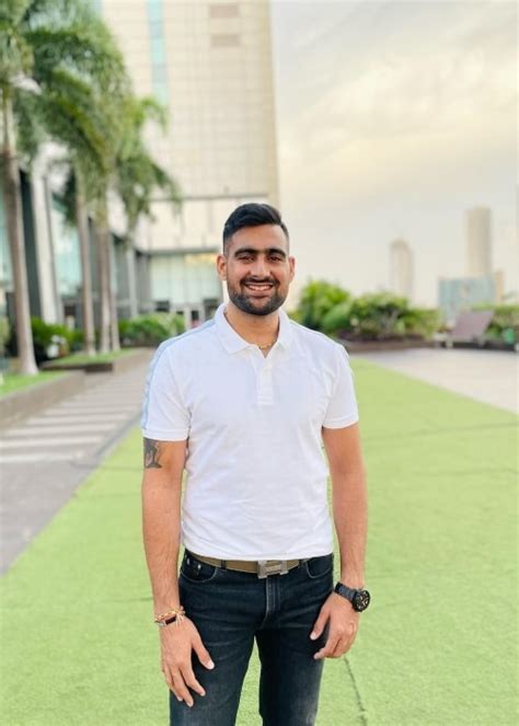 rahul chowdary biography template