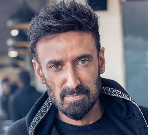 rahul dev biography