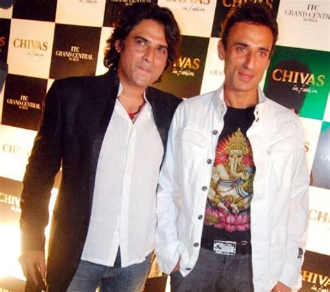 rahul dev brother of mukul dev biography