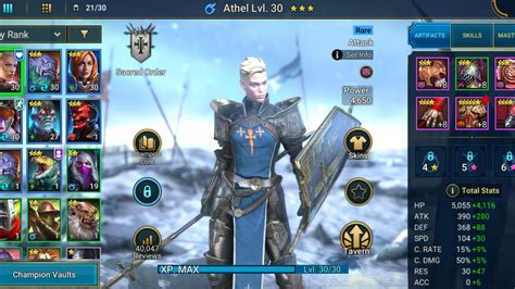 raid: shadow legends beginners guide 2020