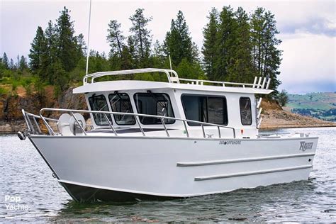 1982 Hershine Trawler. Find new and used boats for s