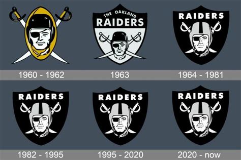 raiders colors
