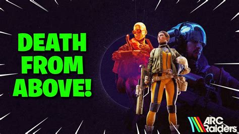 Raiders Of Death