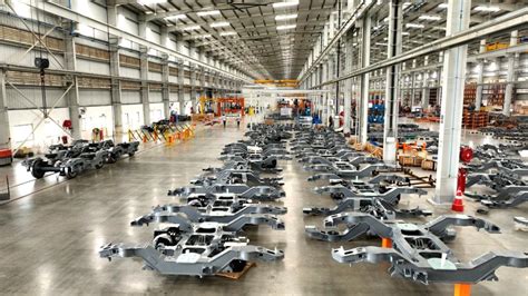 Rail Coach Factory