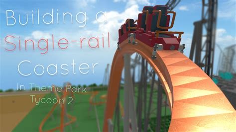 Rail Coaster Tycoon