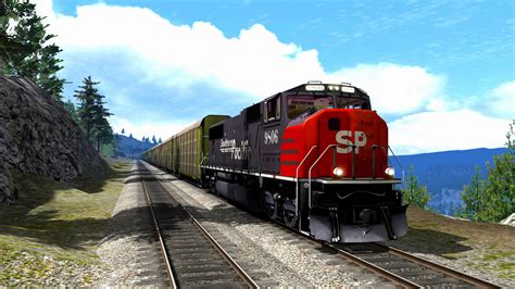 rail simulator locomotives adobe
