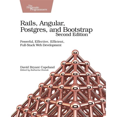 Rails Angular Postgres And Bootstrap Powerful