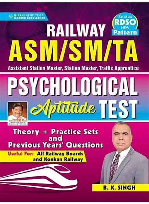 Read Online Railway Asm Aptitude Paper 
