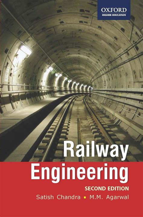 Download Railway Engineering Agarwal 