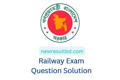 Read Online Railway Khalasi Exam Paper 