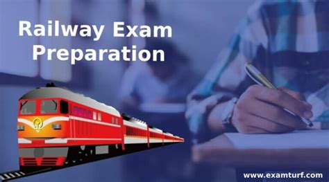 Read Railways Exam Guide 