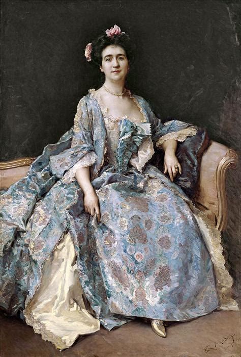 raimundo de madrazo y garreta biography samples