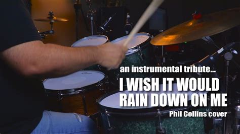 rain down on me instrumental music