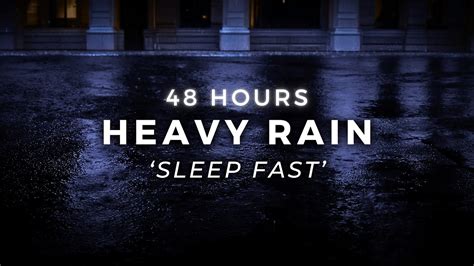 Rain For Sleep