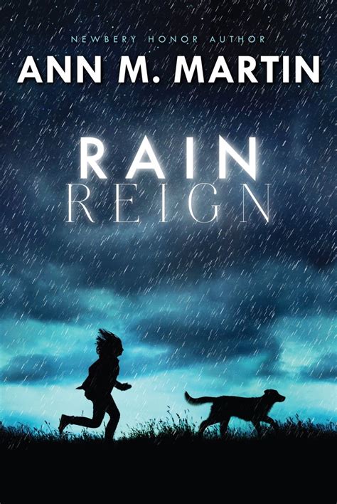 Full Download Rain Reign Ann M Martin 