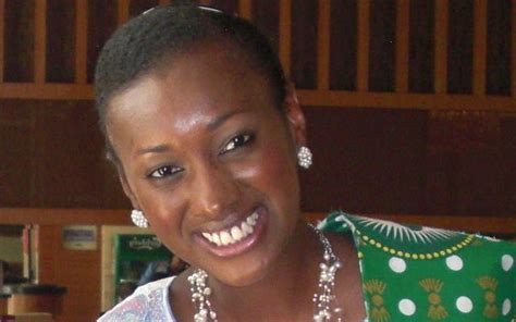 rainatou sow biography sample