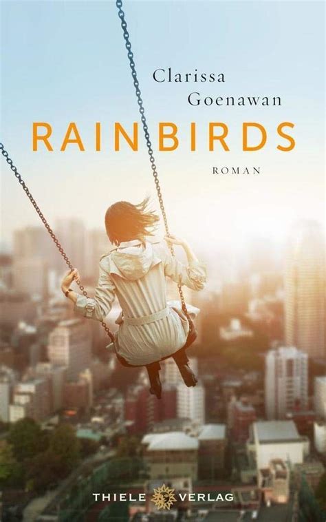 Rainbirds Roman