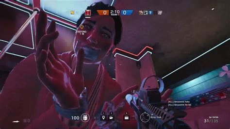 rainbow 6 porn