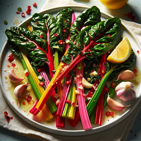rainbow chard svenska