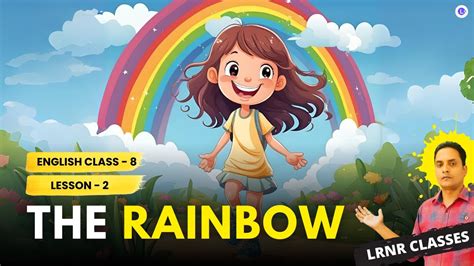 Rainbow Class 8