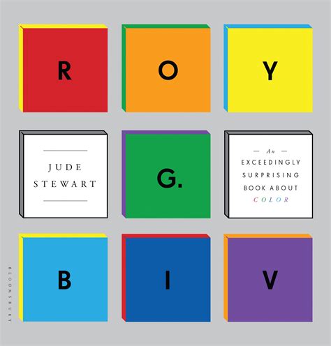 Rainbow Color Palettemaker Roy G Biv Worksheet - Roy G Biv Worksheet