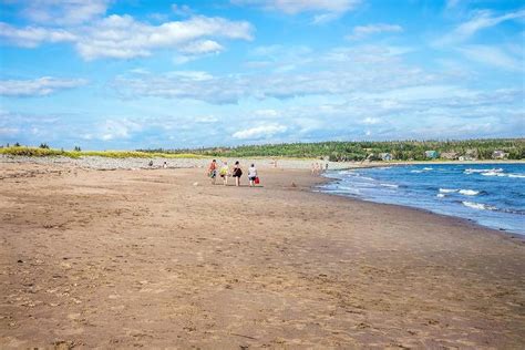 Rainbow Haven Beach