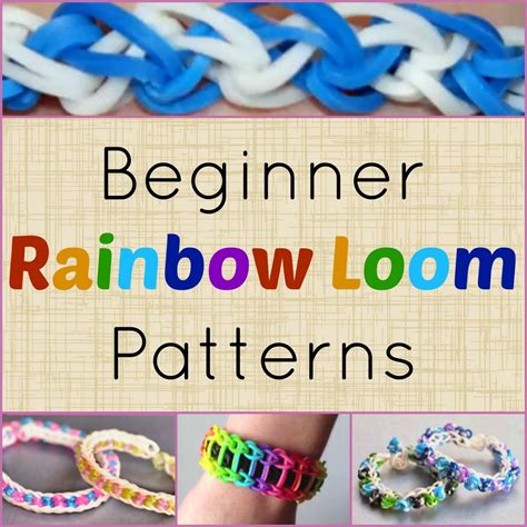 Rainbow Loom Written