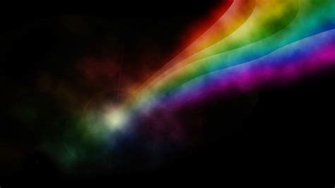 Rainbow Of The Dark