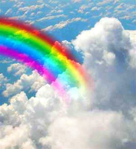 Rainbow Rain Rain Cloud In A Jar Simple Rainbow Science Activity - Rainbow Science Activity