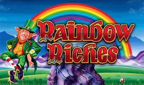 rainbow riches free