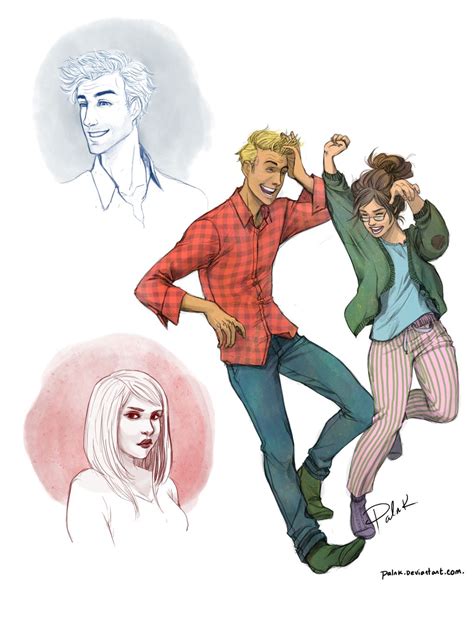 rainbow rowell fangirl