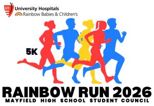 Rainbow Run Mayfield