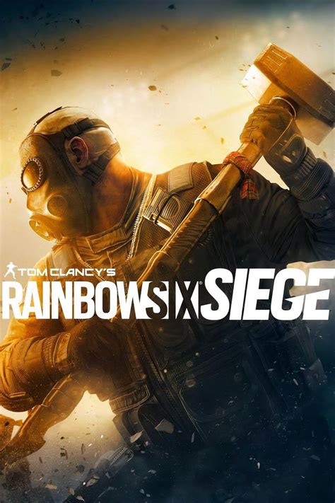Rainbow Six