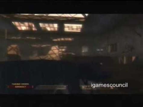 Rainbow Six Walkthrough Xbox 360