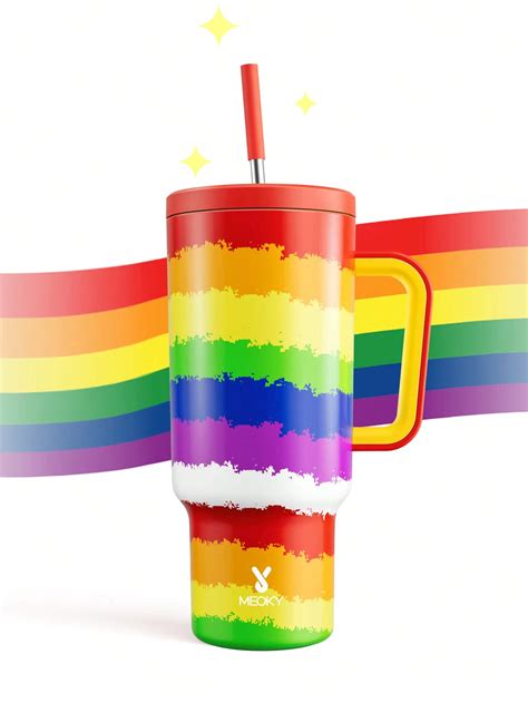 Rainbow Stanley Cup