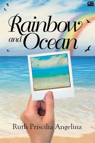 Read Rainbow And Ocean Ruth Priscilia Angelina 