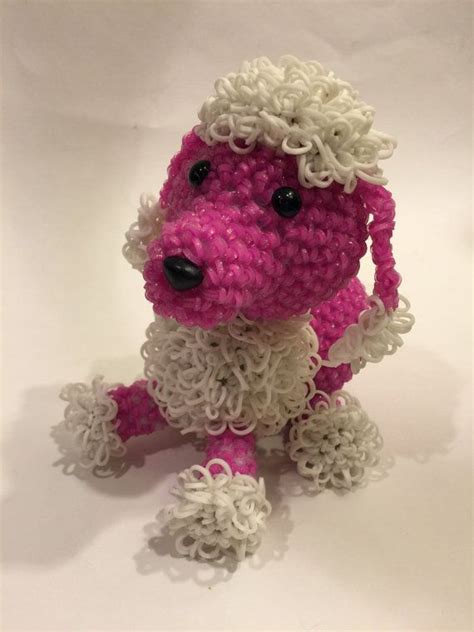 Read Rainbow Loom Companion Guide Poodle Made By Mommy Pdf 