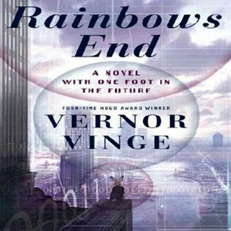 Read Rainbows End Vernor Vinge 