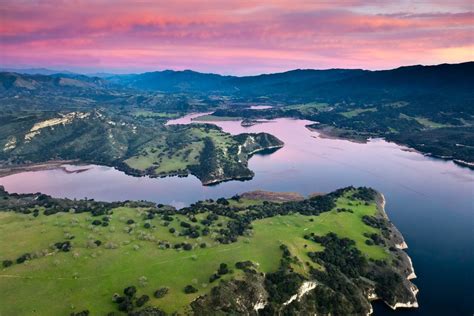 Raindance Reservoir