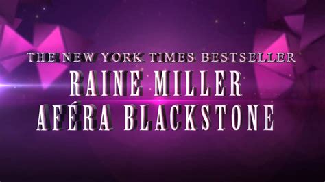 Read Online Raine Miller Afera Blackstone 