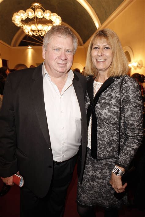 rainer hunold biography sample