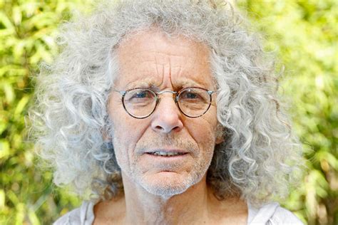 rainer langhans biography examples