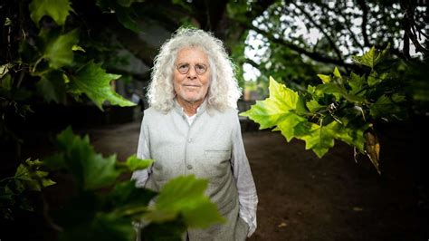 rainer langhans biography of michael