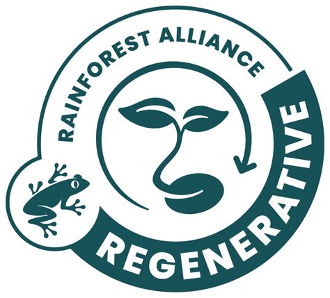 Rainforest Alliance