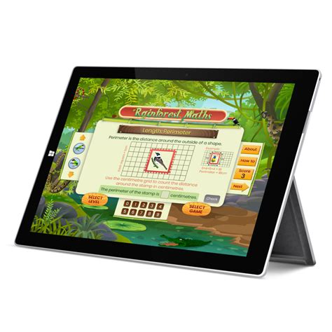 Rainforest Maths Tablet Update Mathletics New Zealand Rainforrest Math - Rainforrest Math