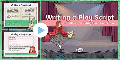 Rainforest Play Script Ks2